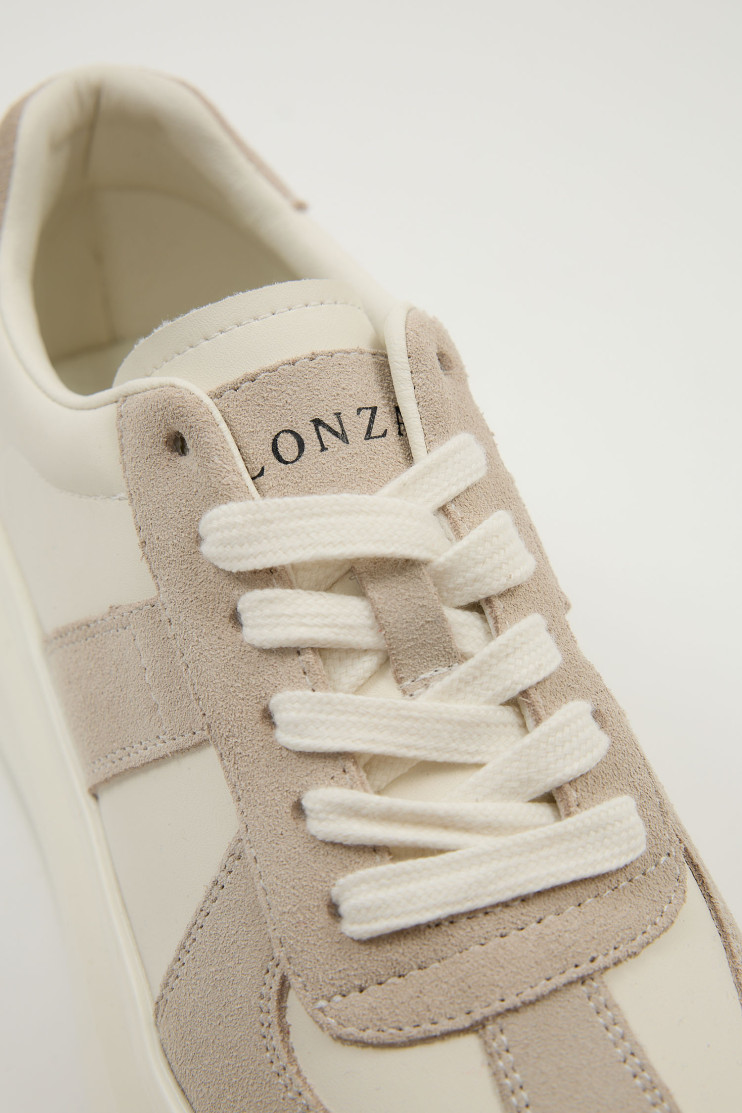 Кросівки Lonza 192138 - Вид 6 - інтернет магазин sandalini.ua