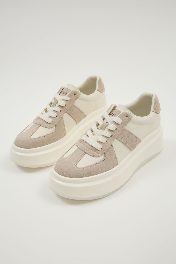 Кросівки Lonza 192138 - Вид 5 - інтернет магазин sandalini.ua