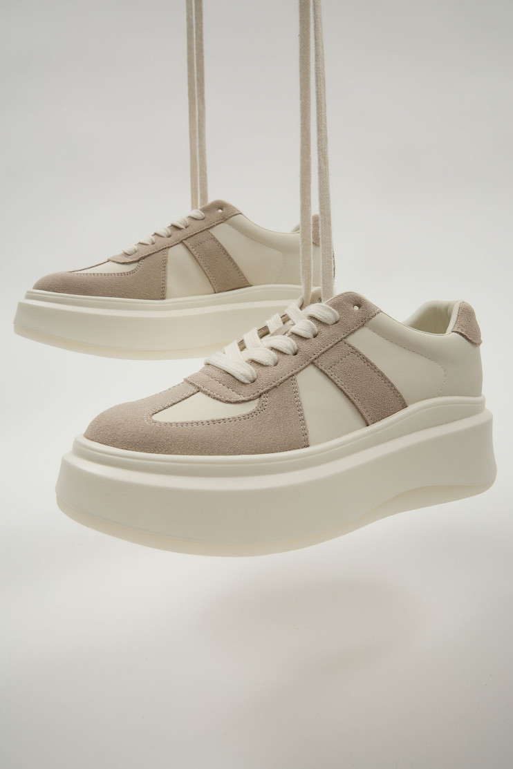 Кросівки Lonza 192138 - Вид 1 - інтернет магазин sandalini.ua