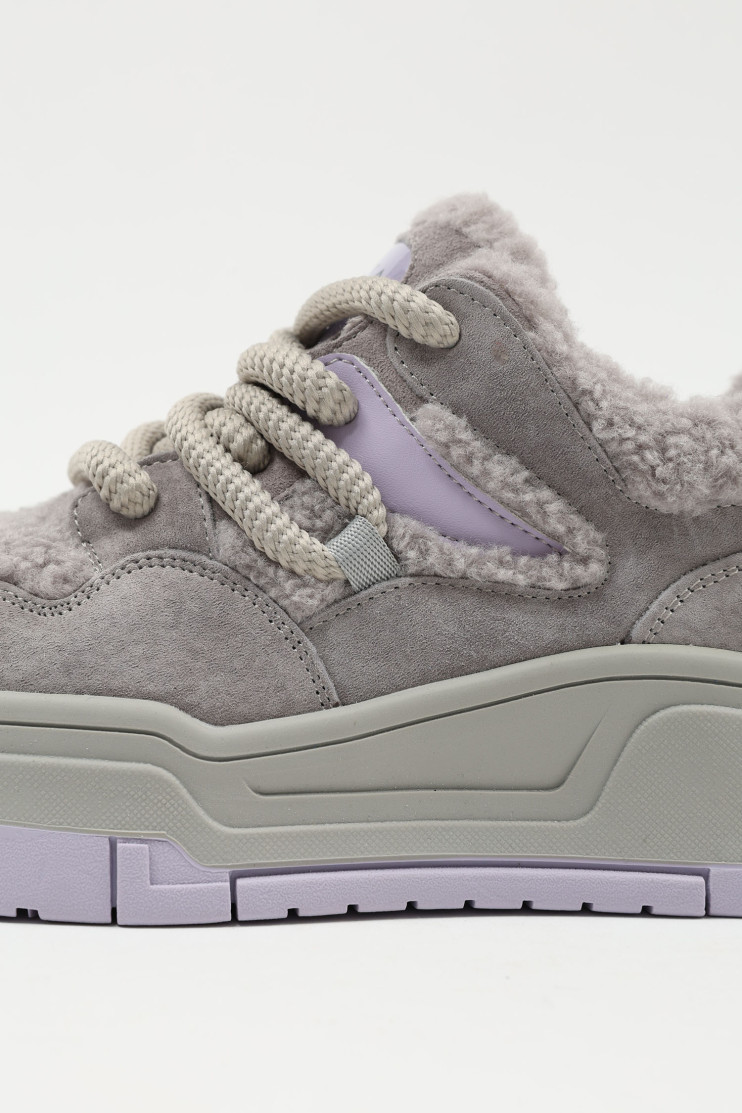 Кросівки Lonza 192614 - Вид 3 - інтернет магазин sandalini.ua