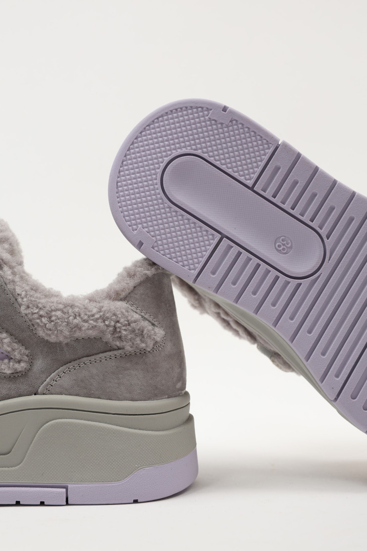 Кросівки Lonza 192614 - Вид 8 - інтернет магазин sandalini.ua