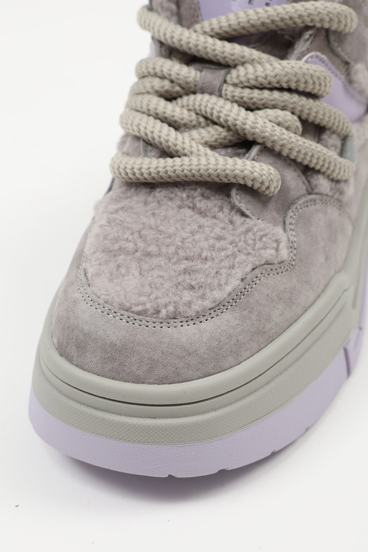 Кросівки Lonza 192614 - Вид 11 - інтернет магазин sandalini.ua