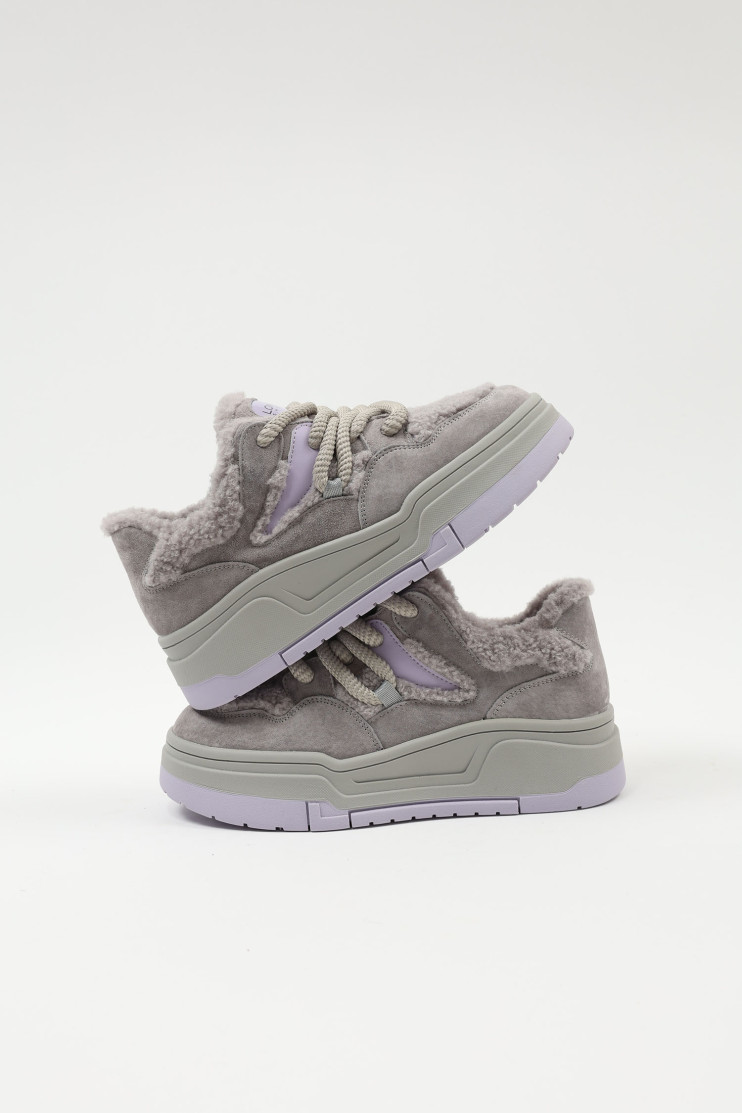 Кросівки Lonza 192614 - Вид 1 - інтернет магазин sandalini.ua