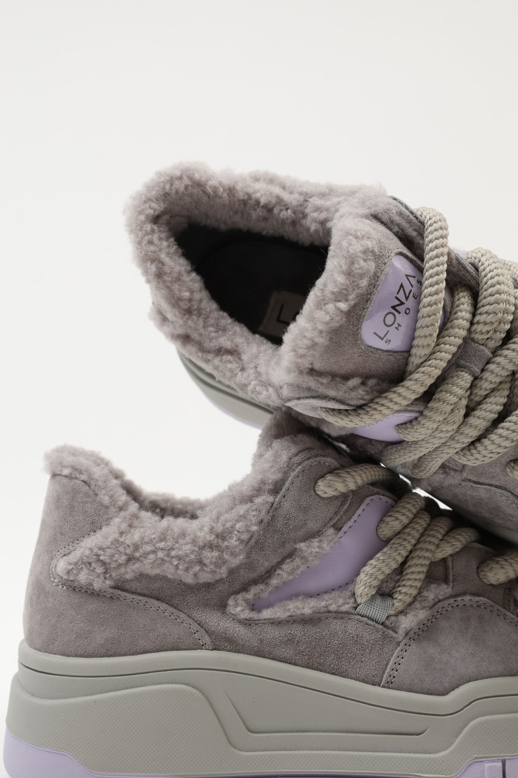 Кросівки Lonza 192614 - Вид 5 - інтернет магазин sandalini.ua