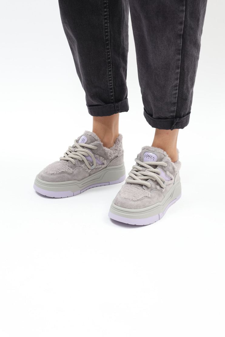 Кросівки Lonza 192614 - Вид 7 - інтернет магазин sandalini.ua