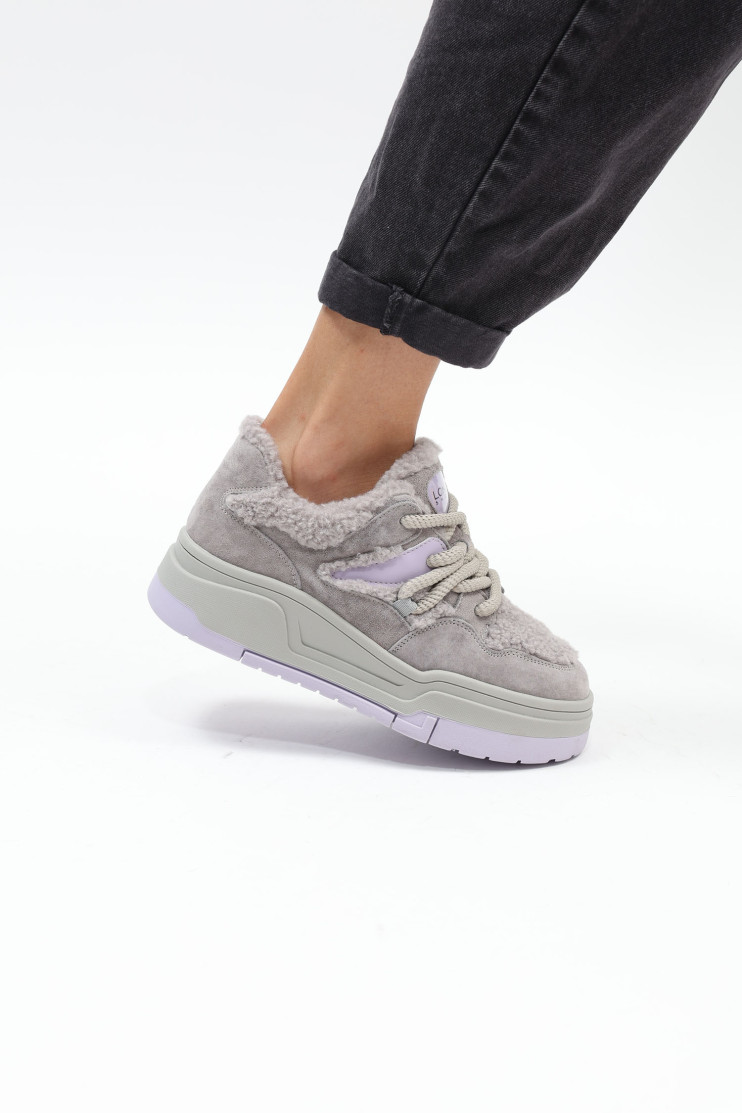 Кросівки Lonza 192614 - Вид 2 - інтернет магазин sandalini.ua