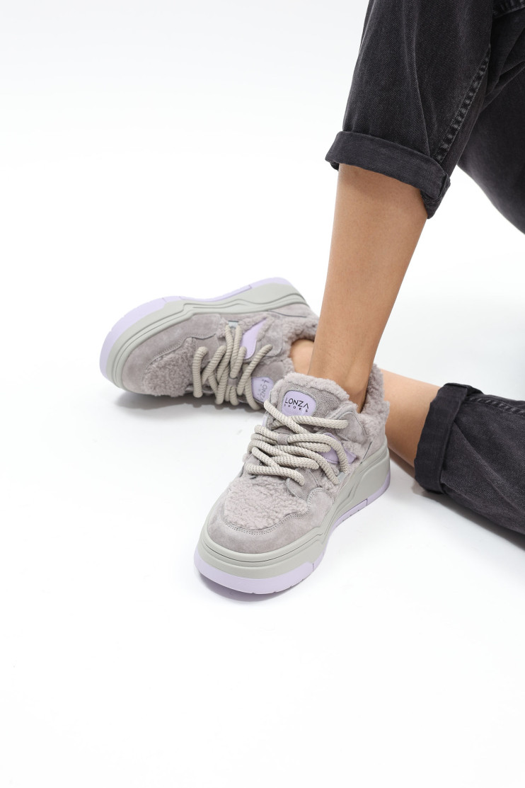 Кросівки Lonza 192614 - Вид 12 - інтернет магазин sandalini.ua