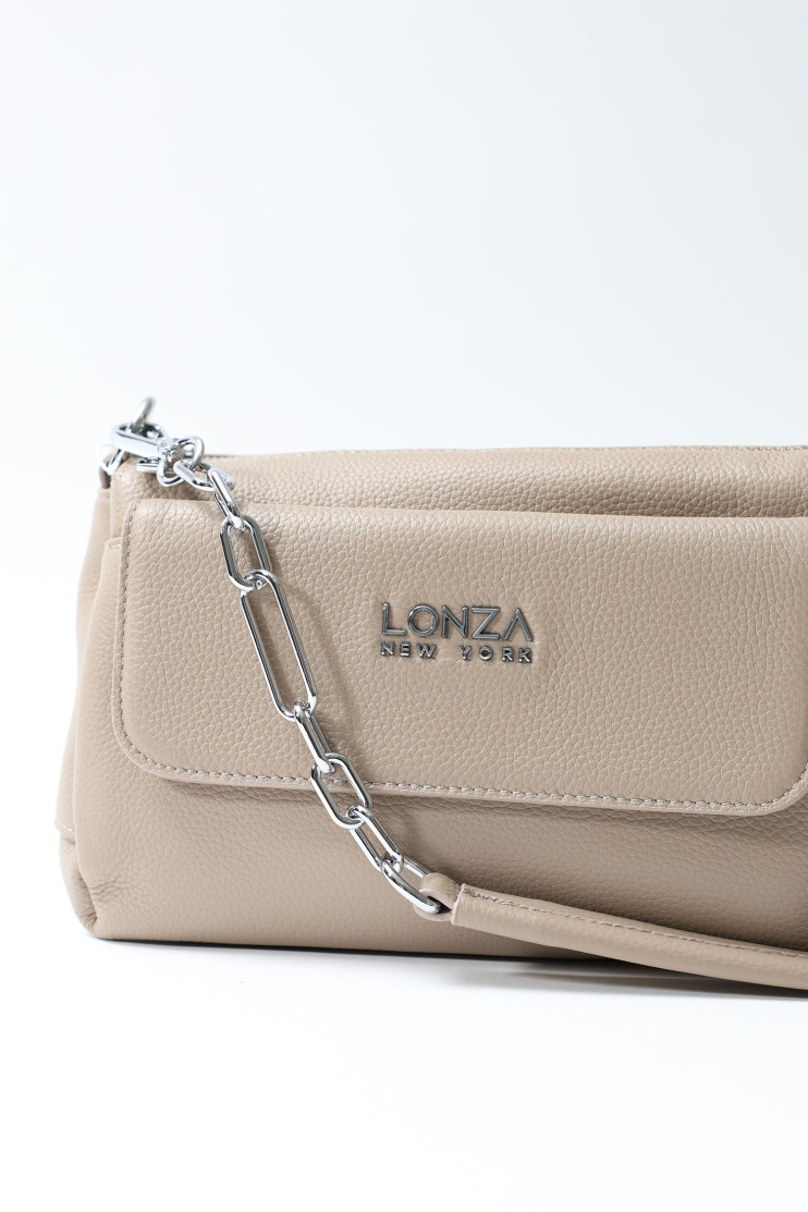 Сумка Lonza NY 192974 - Вид 1 - інтернет магазин sandalini.ua