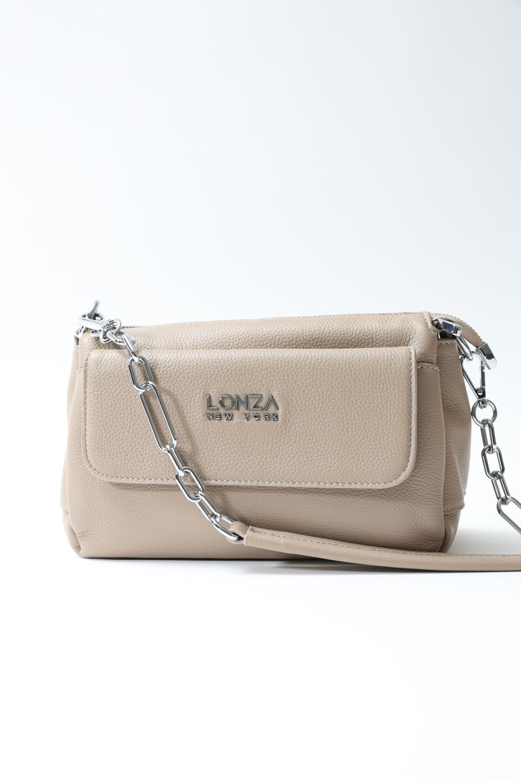 Сумка Lonza NY 192974 - Вид 2 - інтернет магазин sandalini.ua