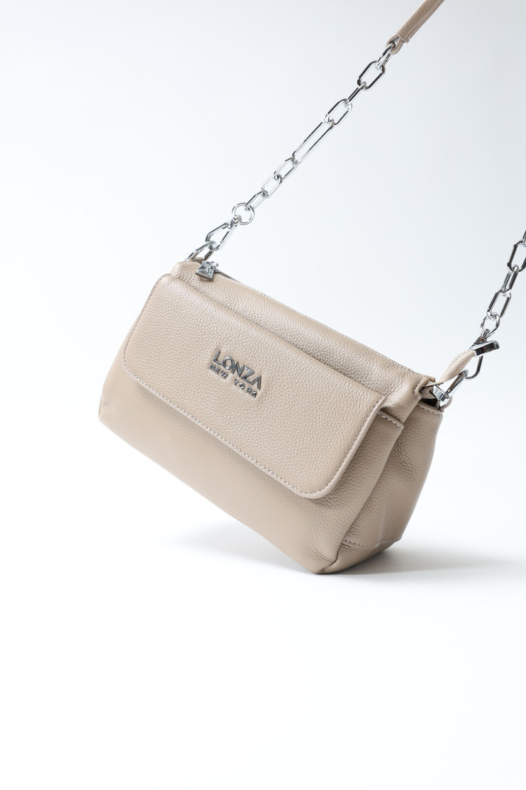 Сумка Lonza NY 192974 - Вид 3 - інтернет магазин sandalini.ua