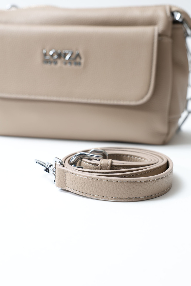 Сумка Lonza NY 192974 - Вид 6 - інтернет магазин sandalini.ua