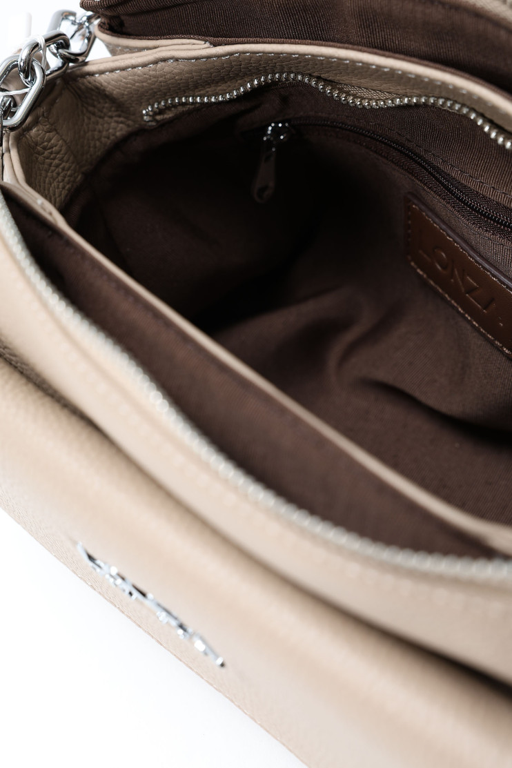 Сумка Lonza NY 192974 - Вид 7 - інтернет магазин sandalini.ua