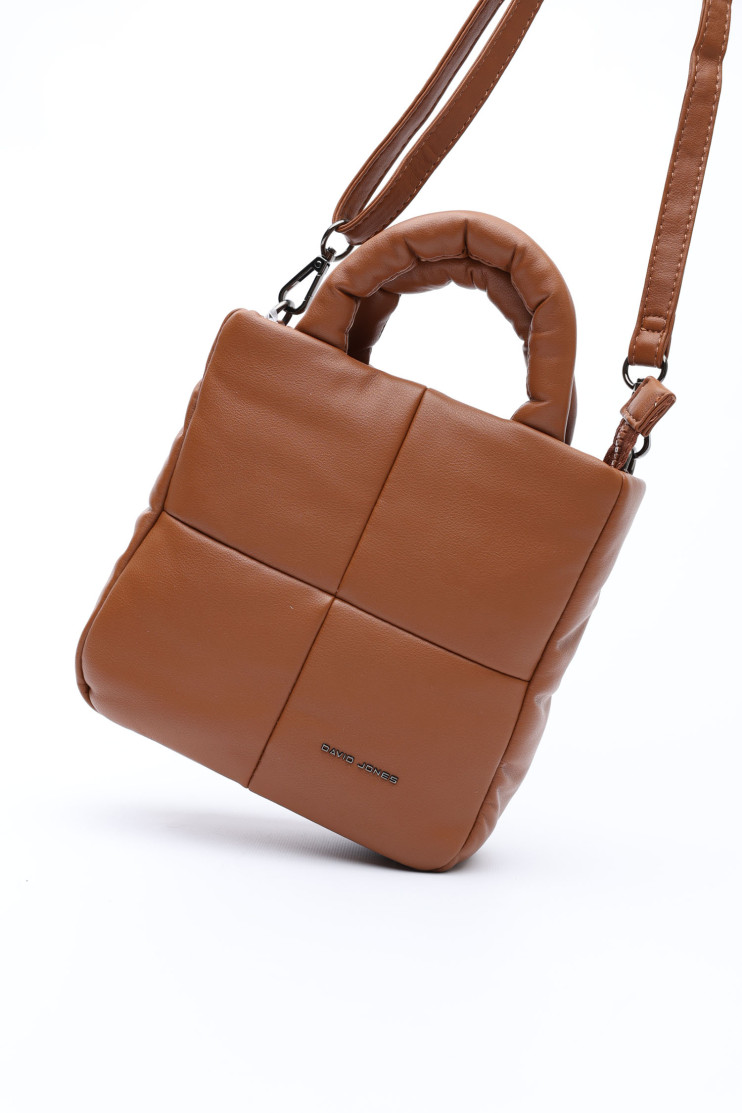 Сумка David Jones 192727 - Вид 4 - интернет магазин sandalini.ua