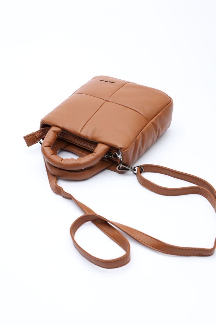 Сумка David Jones 192727 - Вид 3 - интернет магазин sandalini.ua