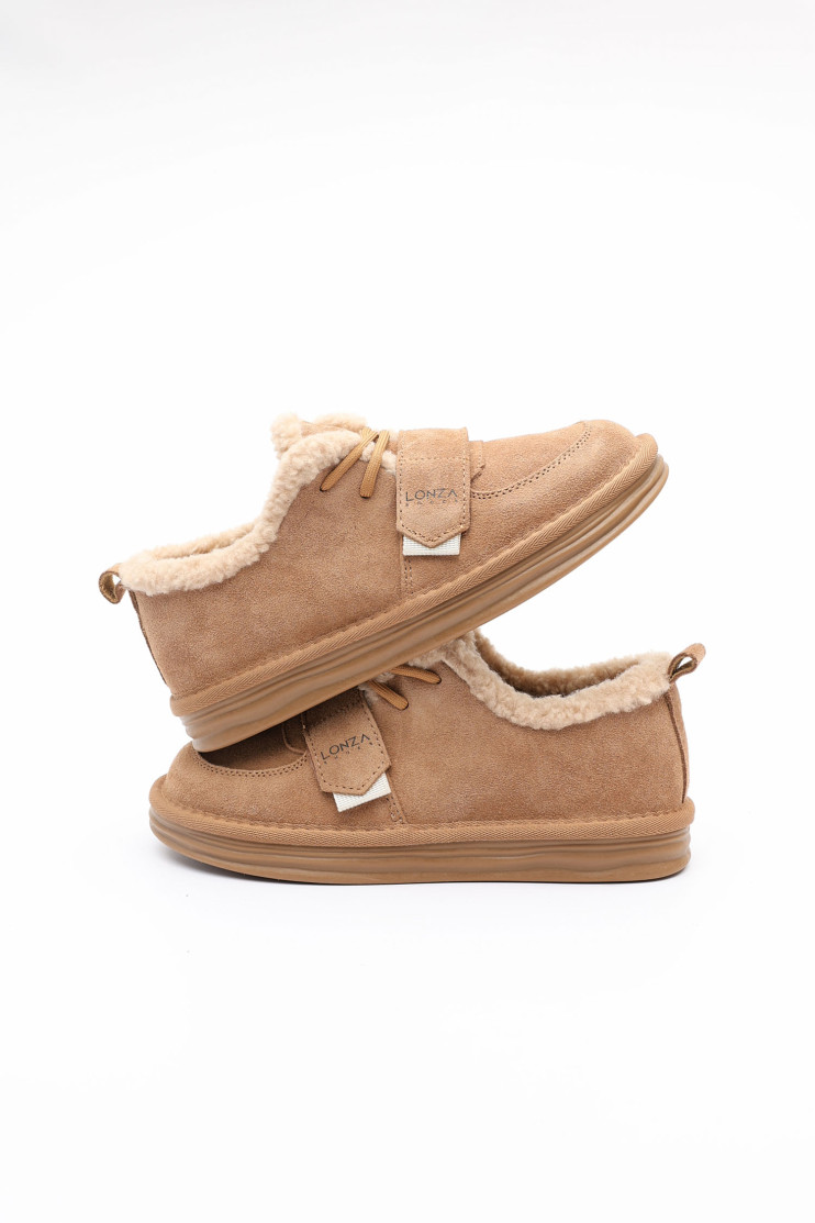 Угги Lonza 192345 - Вид 1 - интернет магазин sandalini.ua