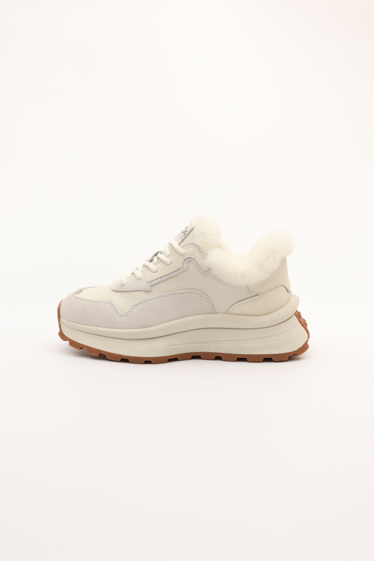 Кросівки Lonza 192358 - Вид 1 - інтернет магазин sandalini.ua