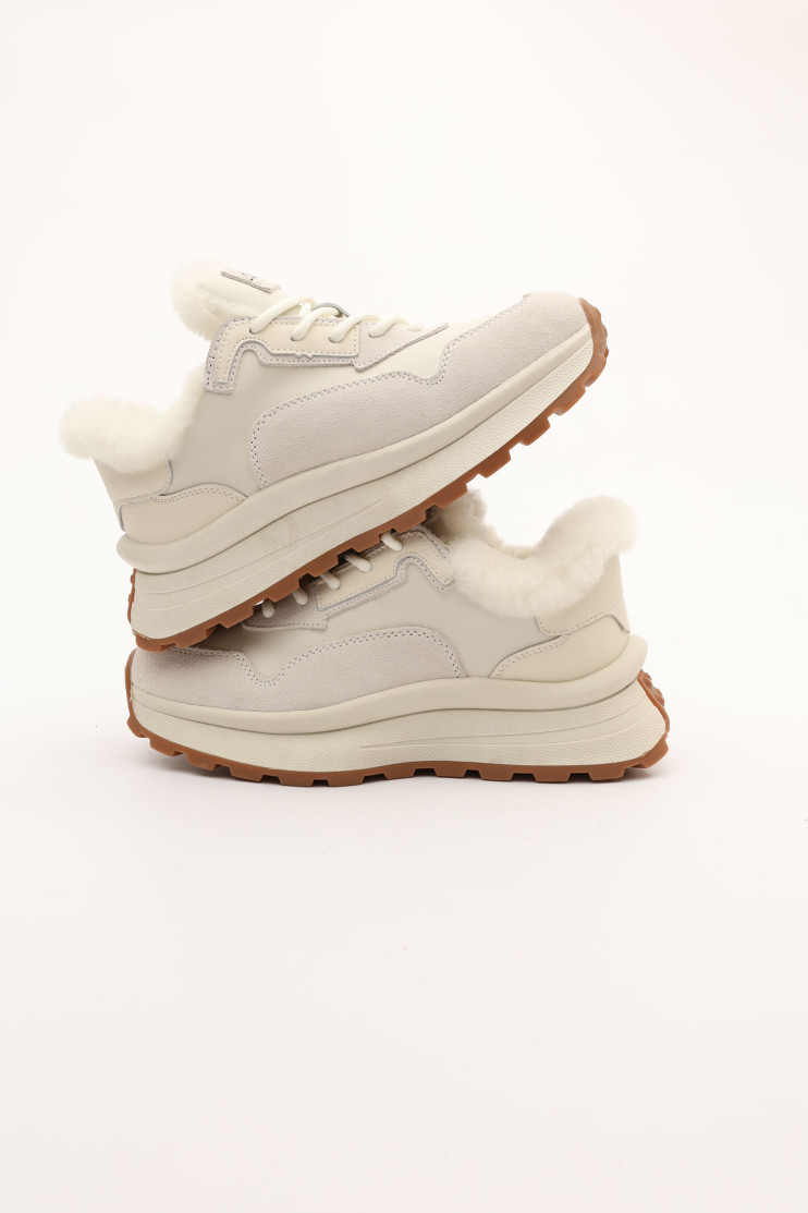 Кросівки Lonza 192358 - Вид 2 - інтернет магазин sandalini.ua