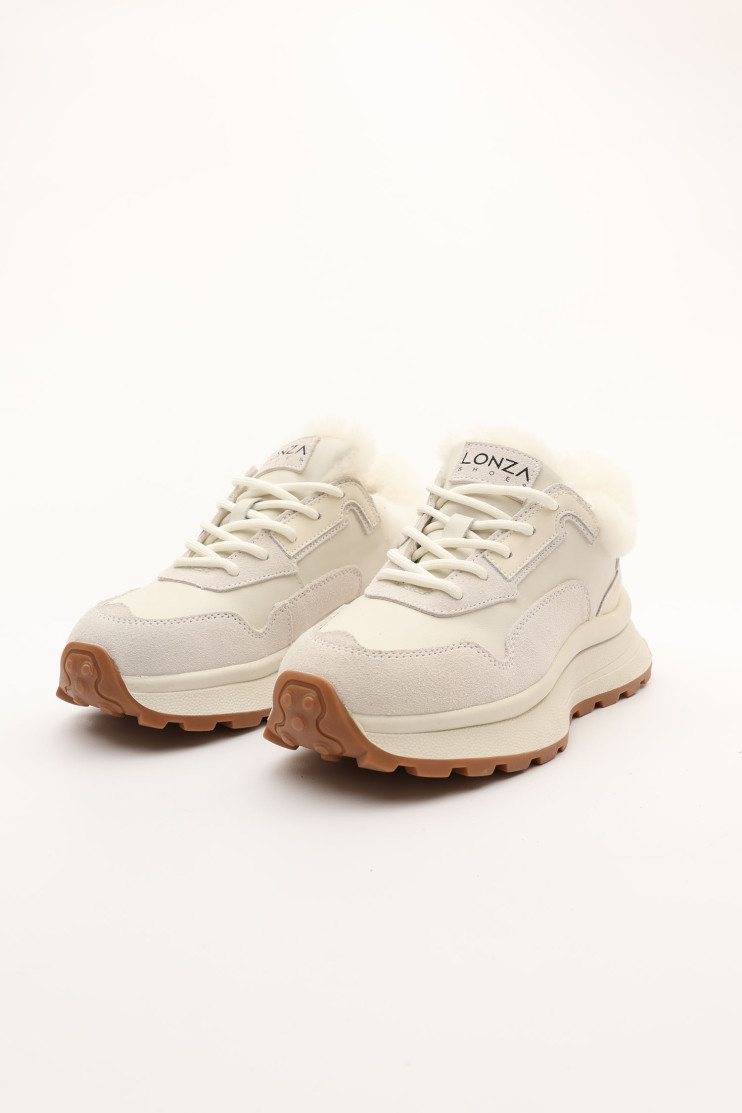 Кросівки Lonza 192358 - Вид 3 - інтернет магазин sandalini.ua