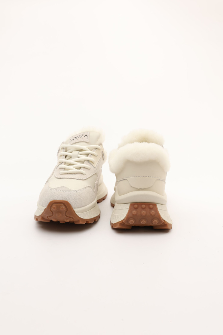 Кросівки Lonza 192358 - Вид 4 - інтернет магазин sandalini.ua