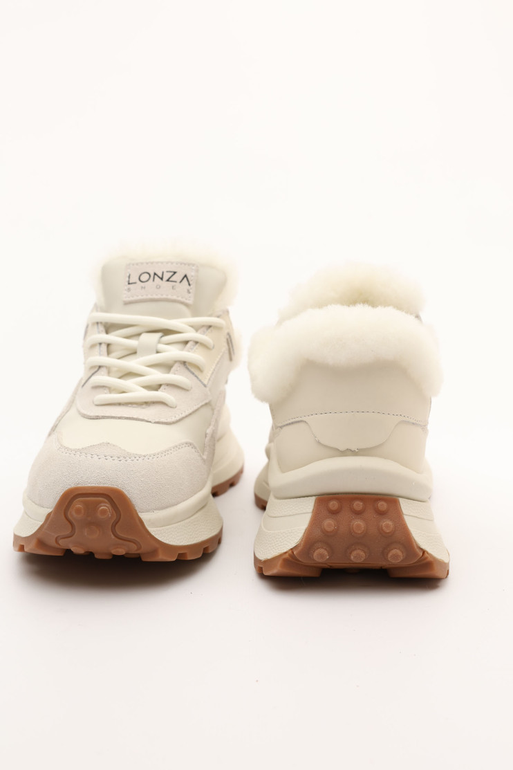 Кросівки Lonza 192358 - Вид 5 - інтернет магазин sandalini.ua