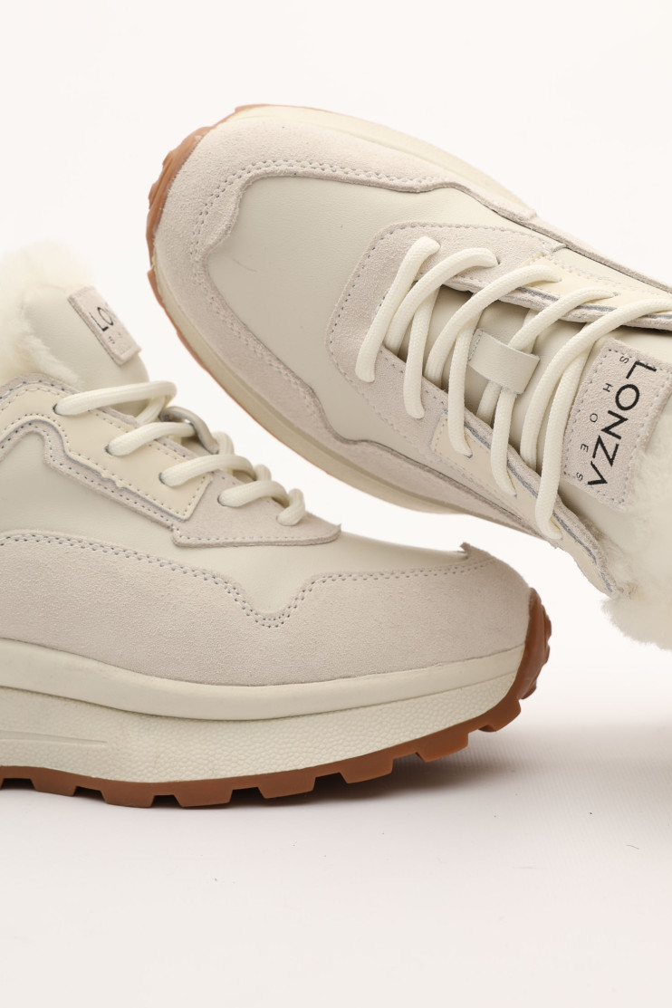 Кросівки Lonza 192358 - Вид 6 - інтернет магазин sandalini.ua