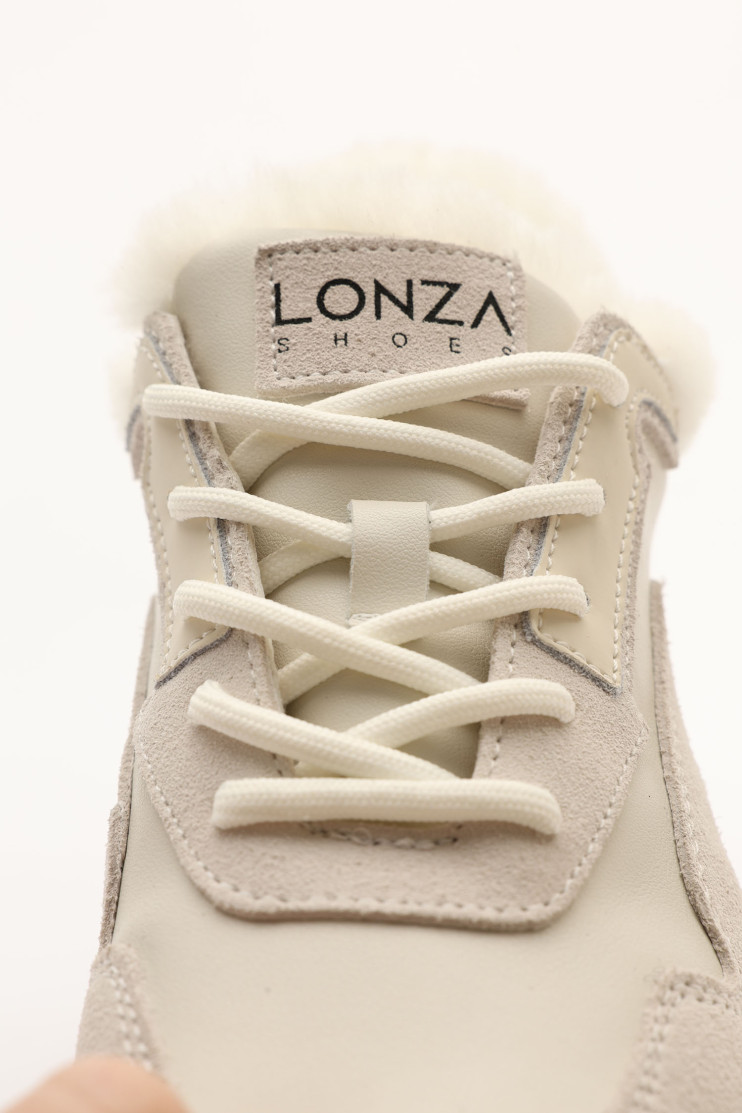 Кросівки Lonza 192358 - Вид 11 - інтернет магазин sandalini.ua