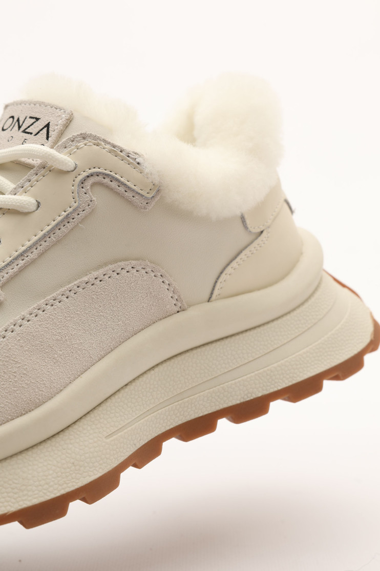 Кросівки Lonza 192358 - Вид 12 - інтернет магазин sandalini.ua