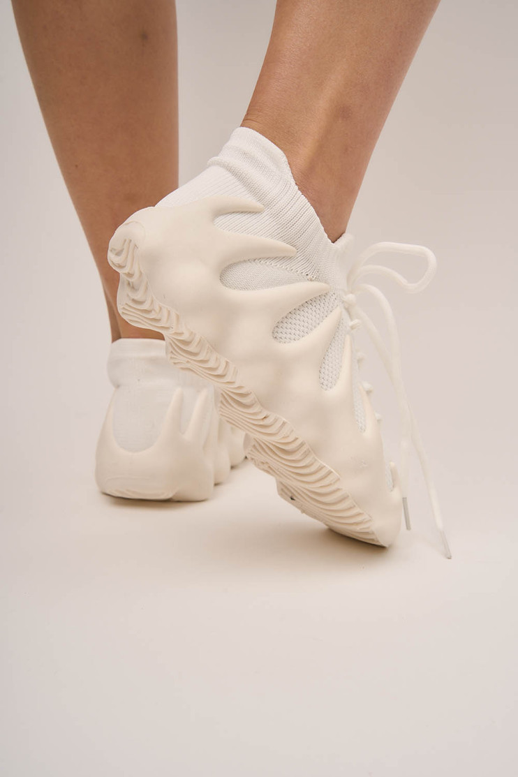 Кроссовки Lonza 168549 - Вид 4 - интернет магазин sandalini.ua