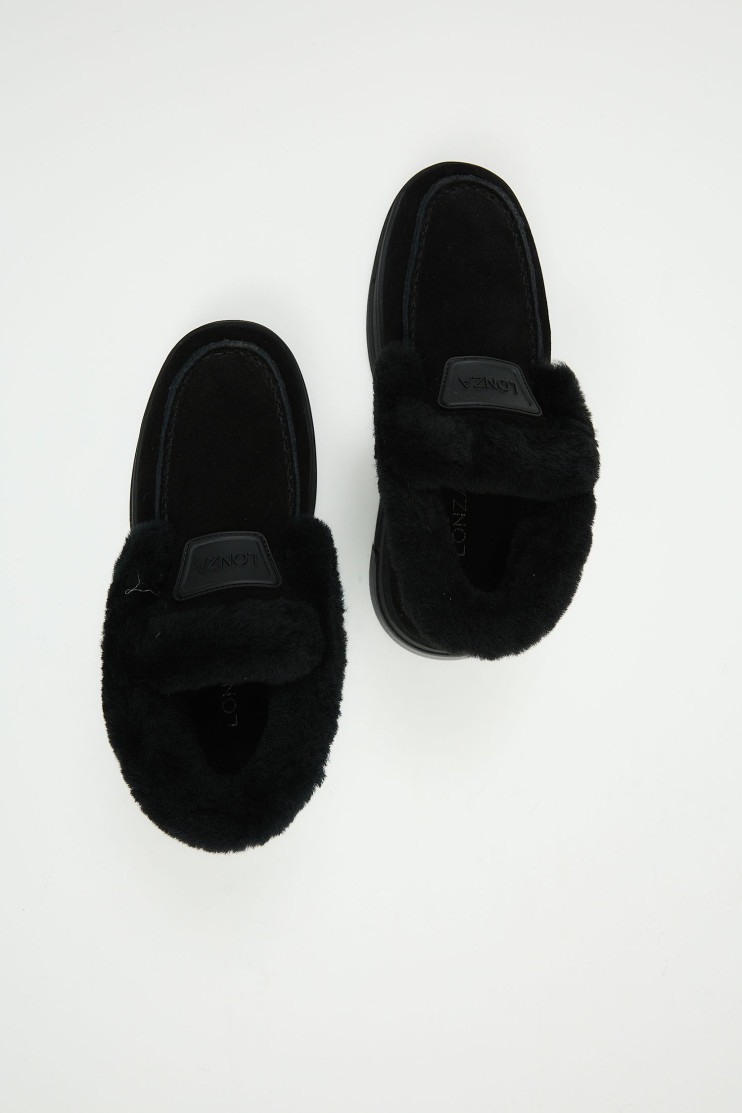 Уггі Lonza 192783 - Вид 6 - інтернет магазин sandalini.ua