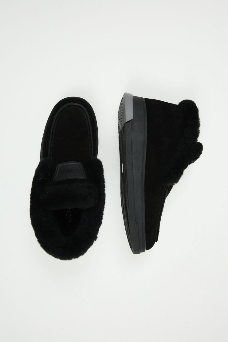 Уггі Lonza 192783 - Вид 7 - інтернет магазин sandalini.ua