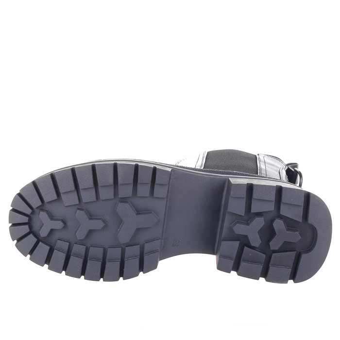 Черевики Fabio Monelli 165574 - Вид 7 - інтернет магазин sandalini.ua