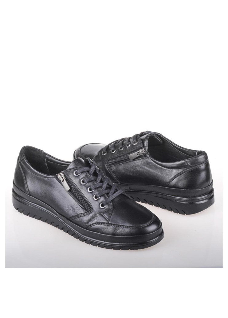 Туфли Lonza 165274 - Вид 1 - интернет магазин sandalini.ua