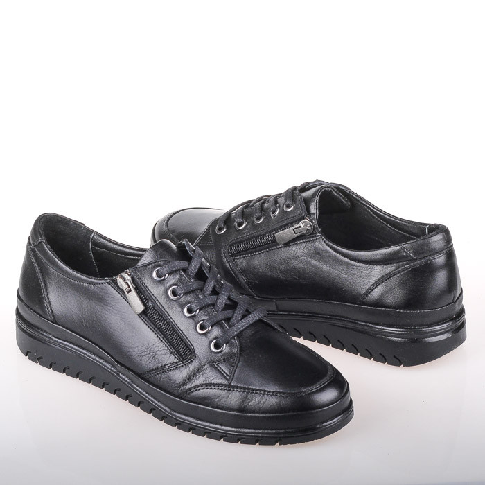 Туфли Lonza 165274 - Вид 8 - интернет магазин sandalini.ua