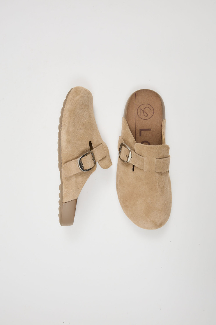 Шльопанці Lonza NY 200216 - Вид 4 - інтернет магазин sandalini.ua