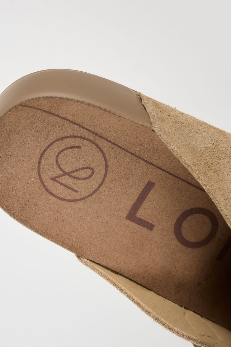Шльопанці Lonza NY 200216 - Вид 16 - інтернет магазин sandalini.ua
