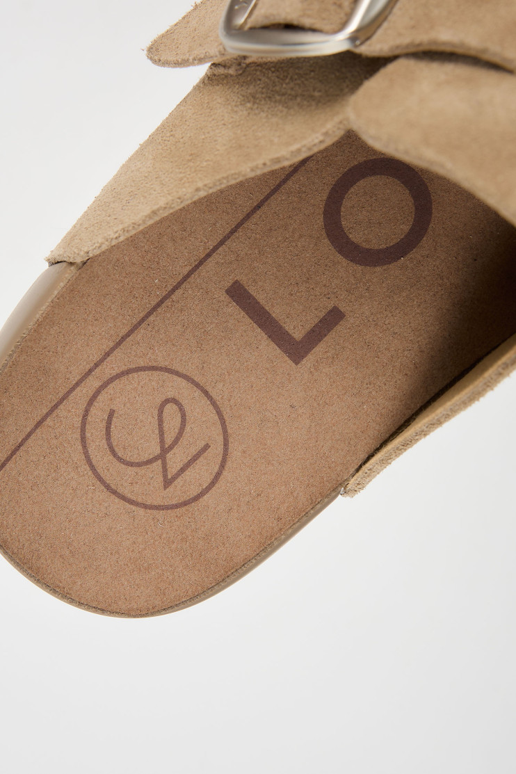 Шльопанці Lonza NY 200216 - Вид 18 - інтернет магазин sandalini.ua