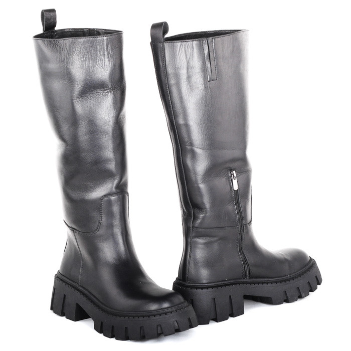 Чоботи Anna Lucci 166039 - Вид 6 - інтернет магазин sandalini.ua