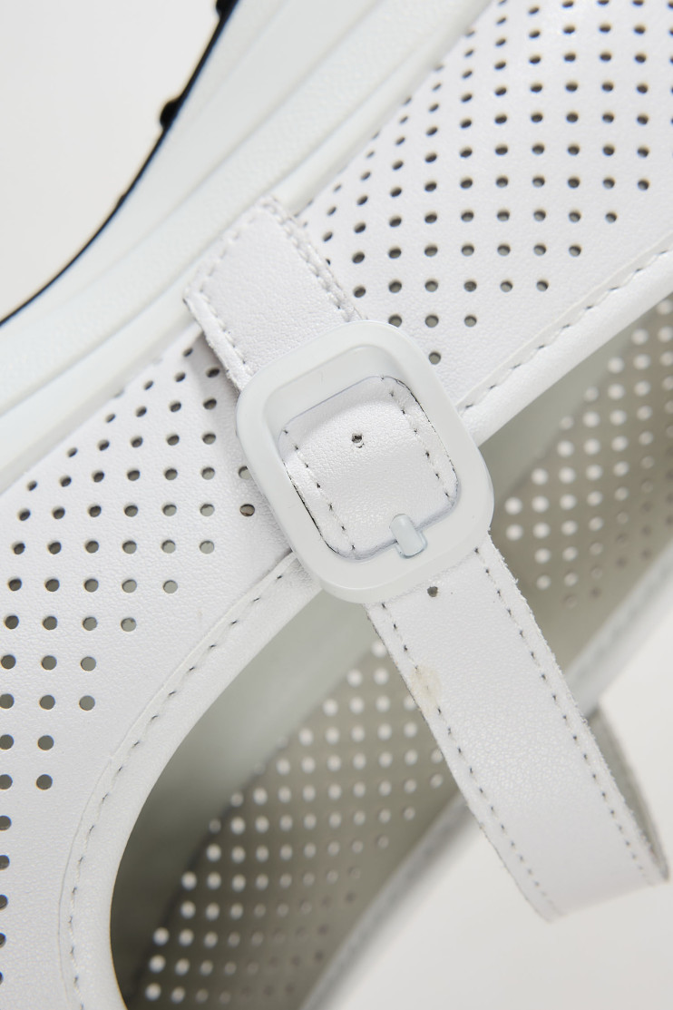 Мокасины ALLSY 195200 - Вид 11 - интернет магазин sandalini.ua