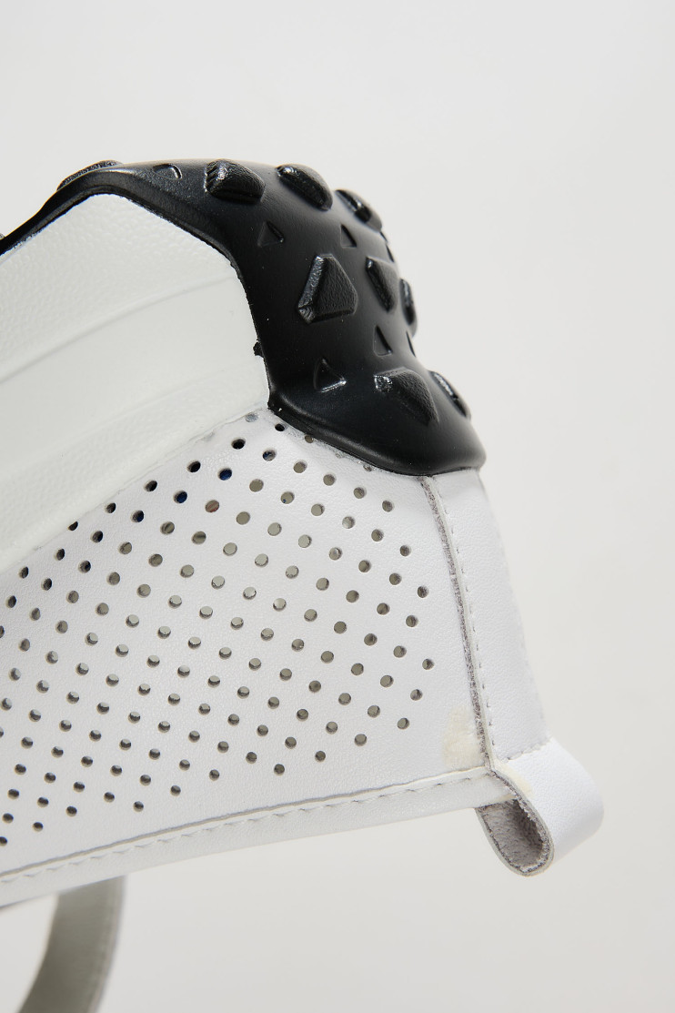 Мокасины ALLSY 195200 - Вид 14 - интернет магазин sandalini.ua