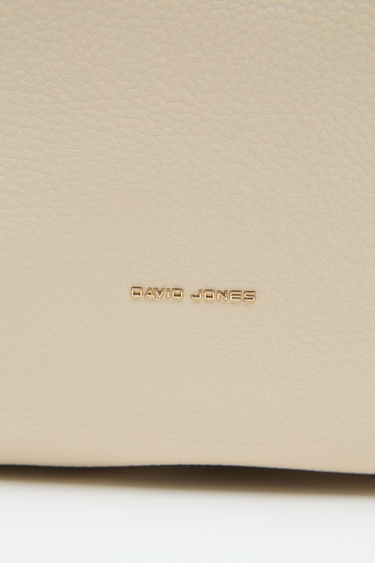 Сумка David Jones 197877 - Вид 3 - інтернет магазин sandalini.ua