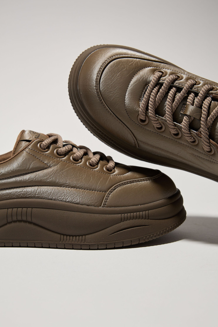 Сліпони ALLSY 199127 - Вид 4 - інтернет магазин sandalini.ua