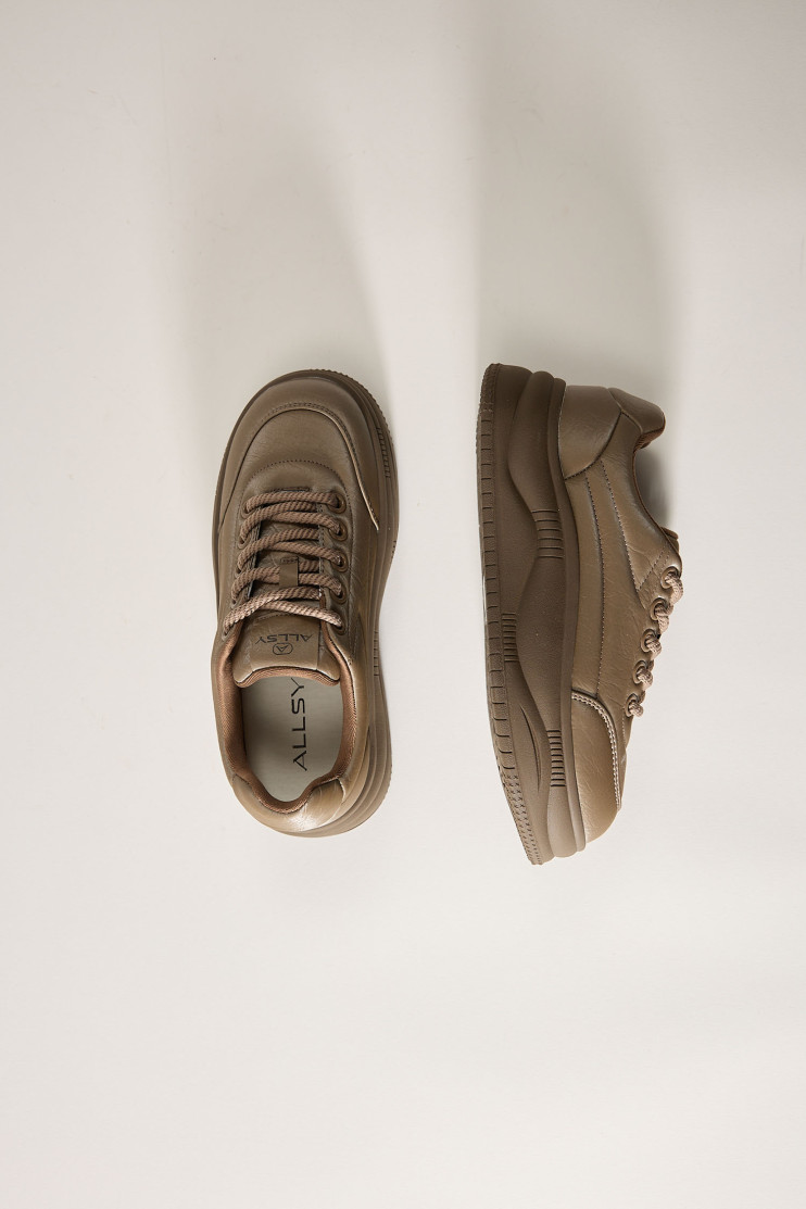 Сліпони ALLSY 199127 - Вид 6 - інтернет магазин sandalini.ua