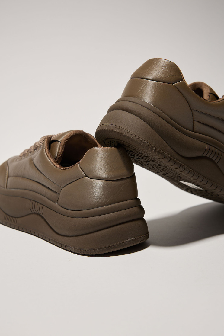 Сліпони ALLSY 199127 - Вид 17 - інтернет магазин sandalini.ua