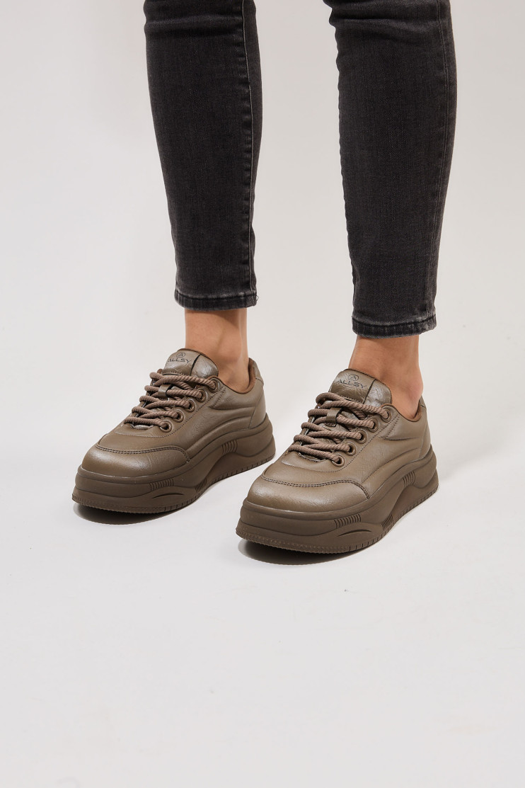 Сліпони ALLSY 199127 - Вид 1 - інтернет магазин sandalini.ua