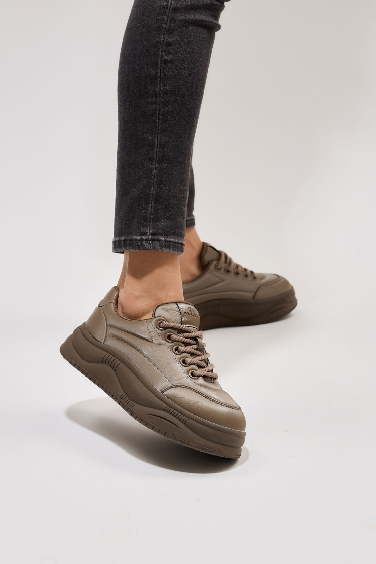 Сліпони ALLSY 199127 - Вид 3 - інтернет магазин sandalini.ua