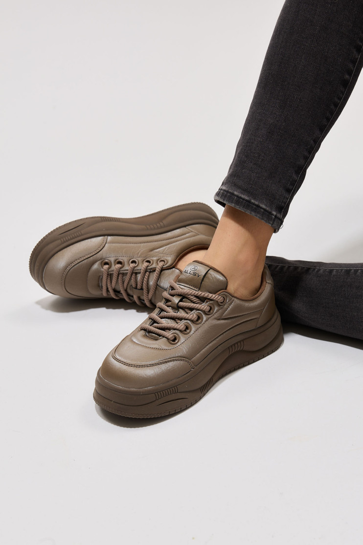 Сліпони ALLSY 199127 - Вид 9 - інтернет магазин sandalini.ua