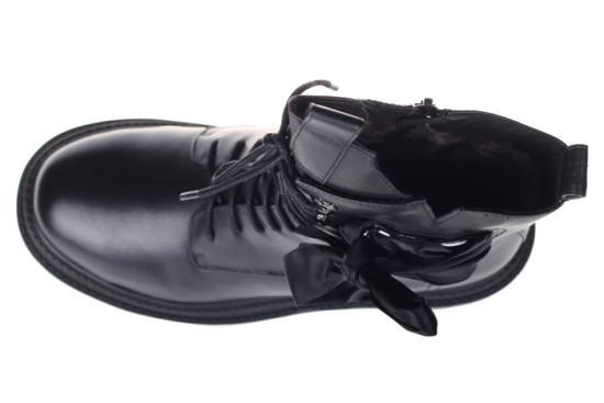 Черевики Fabio Monelli 165492