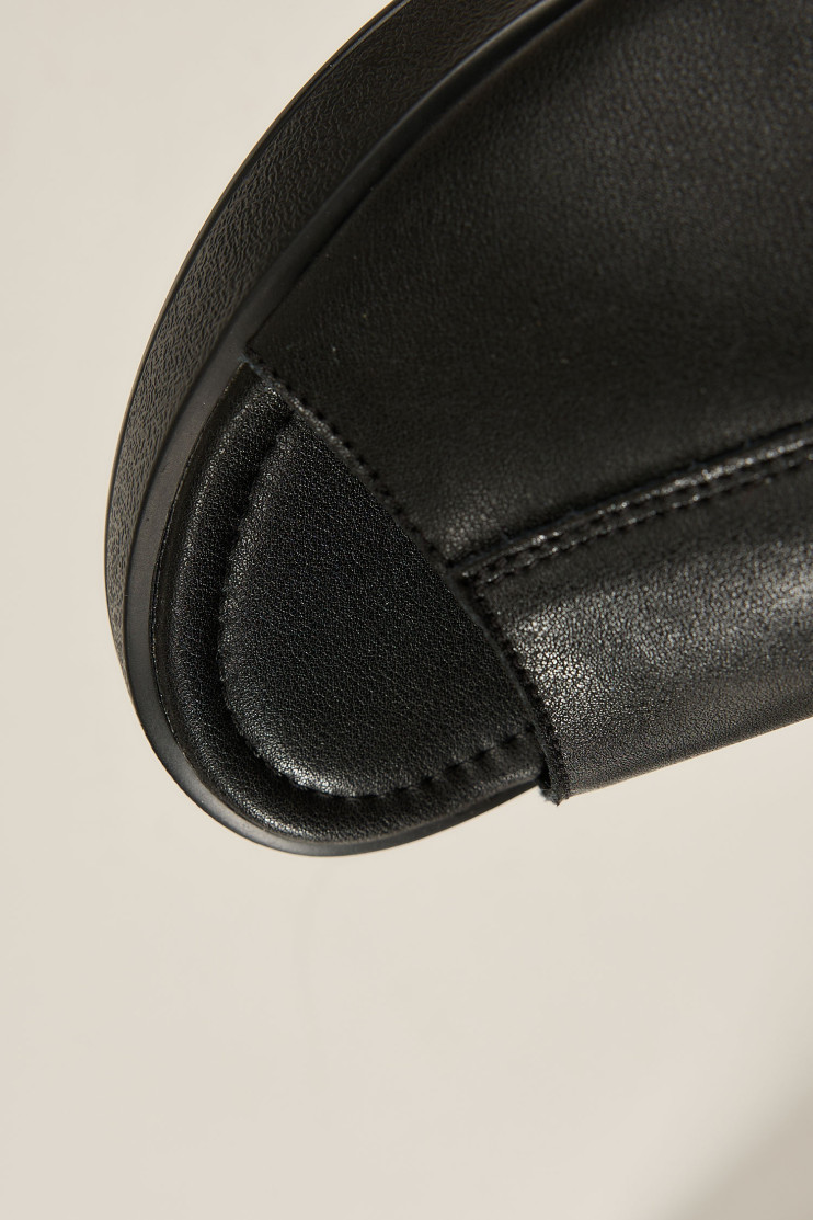 Шльопанці ALLSY 195228 - Вид 12 - інтернет магазин sandalini.ua