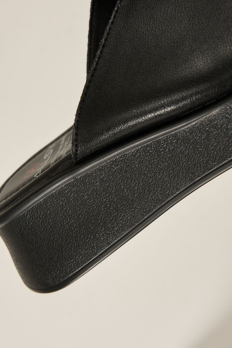 Шльопанці ALLSY 195228 - Вид 15 - інтернет магазин sandalini.ua