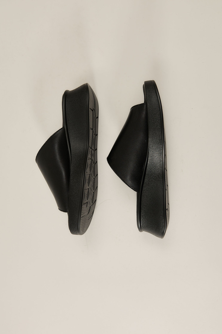 Шльопанці ALLSY 195228 - Вид 4 - інтернет магазин sandalini.ua